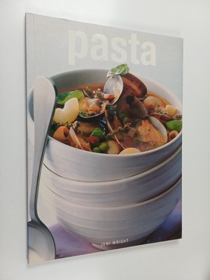Jeni Wright : Pasta