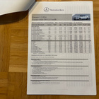 Hinnasto Mercedes E-sarja W212 2016 Veho 1.1.2016 - esite - pikkukuva 2