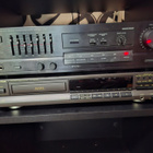 YAMAHA AVX-20 - pikkukuva 1