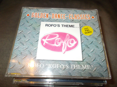 CDM ROFO ** ROFO'S THEME **