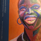HUOMENTA AFRIKKA! VILLA KARO KYMMENEN VUOTTA - pikkukuva 1