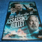ASSASSIN`S  BULLET     uusi    DVD - pikkukuva 1