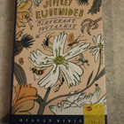Jeffrey Eugenides Oikukkaat puutarhat - pikkukuva 1