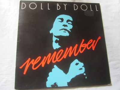 Doll By Doll: Remember LP 1979