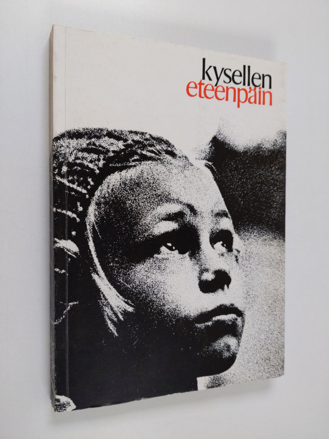 Erkki ym. (Toimitus) Kansanaho : Kysellen eteenpäin