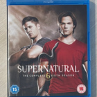 Supernatural: Kausi 6 (2010 - 2011) Blu-ray (UUSI) - pikkukuva 1