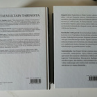 Topelius: Jungarin taru ym & Talvi-iltain tarinoita - pikkukuva 2