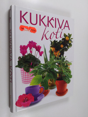 Folko Kullmann : Kukkiva koti