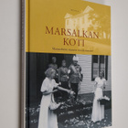 Märtha (toim.) Norrback : Marsalkan koti : Mannerheim-mus... - pikkukuva 1