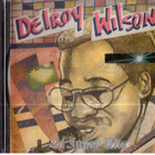 DELROY WILSON 20 SUPER HITS - pikkukuva 1