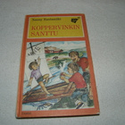 Nanny Rantamäki Koppervinkin Santtu - pikkukuva 1