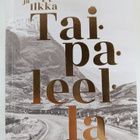 Vappu Taipale : Taipaleella - Vappu ja Ilkka Taipaleella - pikkukuva 1