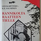 Leo Karttimo/K.E.Salminen: Rannikolta Raatteen tielle - pikkukuva 1