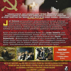 Back To The Ussr Takaisin Ryssiin (1 072) UUSI -FI- DVD - pikkukuva 3