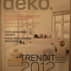 Deko -lehtiä - pikkukuva 3