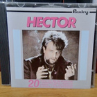 Hector - Finnlevy 20 toivottua CD - pikkukuva 1