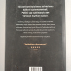 Katrine Engberg : Lasisiivet - pikkukuva 2