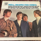 The KINKS / Well Respected Kinks - pikkukuva 1