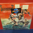 LEGIONNAIRE - DAWN OF GENESIS UUSI 2017 ITALY LP - pikkukuva 1