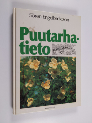 Sören Engelbrektson : Puutarhatieto