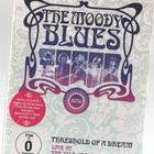 Moody Blues - Live at the Isle of Wight festival 1970 - DVD - pikkukuva 1