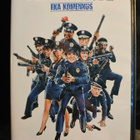 Poliisiopisto 2 - Eka komennus (DVD) - pikkukuva 1