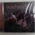 cd, Sela Gospelband - Miehen tie - UUSI / New [gospel] - pikkukuva 1