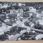 Pietarsaari N:o 13959, keskustaa, Velj. Karhumäki, p. 1961 - pikkukuva 1