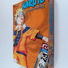 Masashi Kishimoto : Naruto 4 - Volumes 10, 11, 12 - A spl... - pikkukuva 1
