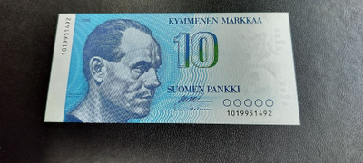 10mk 1986, OLL-Hes, KL 9-10