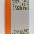 John Grant : The green marketing manifesto - pikkukuva 1