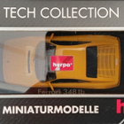 Herpa Ferrari 348 tb -pienoismalli - pikkukuva 4