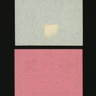 Saksa Notgeld 10, 50 Pfennig, Bentschen 1918-19 - pikkukuva 2
