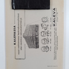 Kansantaloudellinen aikakauskirja 1950 : II nide - pikkukuva 2
