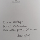 Hans Kung : Weltethos fur Weltpolitik und Weltwirtschaft ... - pikkukuva 3