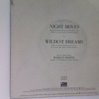 MARILYN MARTIN :: NIGHT MOVES :: VINYYLI  7"     1985 - pikkukuva 2
