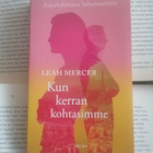 Leah Mercer - Kun kerran kohtasimme (pokkari) - pikkukuva 1
