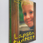 Norman Wright ym. : Lapsen tunteet - pikkukuva 1