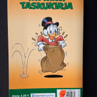 Aku Ankan taskukirja 99 Älä hellitä, Aku! - pikkukuva 2