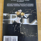THE MATRIX COMICS, By Andy Wachowski & Larry Wachowsk (ENG) - pikkukuva 2
