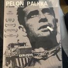 Pelon palkka Dvd UUSI - HG Clouzot - pikkukuva 1