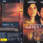 Kuvittelen kaiken, Argentiina (2003) Antonio Banderas - pikkukuva 3