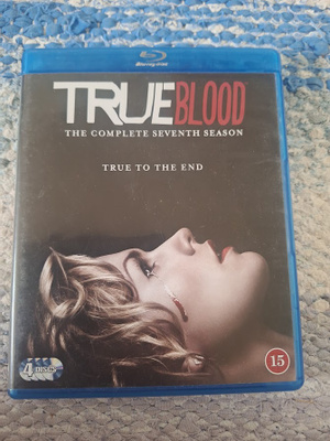 True Blood-Kausi 7