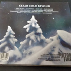 SONATA ARCTICA - CLEAR COLD BEYOND CD KOKO BÄNDIN NIMMAREILL - pikkukuva 2