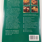 Time-Life Books : Time-Life Old-fashioned Christmas Cookbook - pikkukuva 2