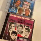 20 Suosikkia / Suuret suomalaiset tangot 2xCD I+2 - pikkukuva 1