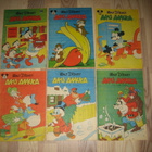 24 kpl Aku Ankka lehtiä vuodelta 1978 - pikkukuva 3
