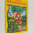 Kirsti Kutila : Muori Menninkäinen - pikkukuva 1