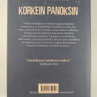 Lee Child : Korkein panoksin - pikkukuva 2