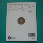 Suomi 5e juhlaraha Ahvenanmaa - 2011 PROOF - pikkukuva 3